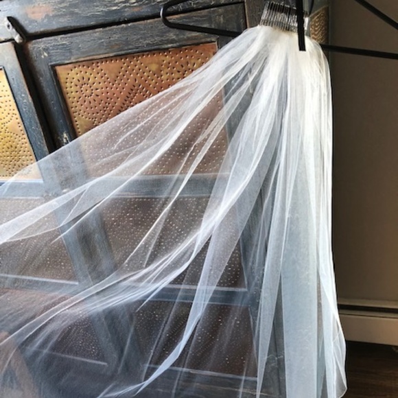 Wedding Veil